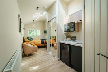 6 bed house, Heeley Road, Selly Park, Birmingham, B296EN - Image 13